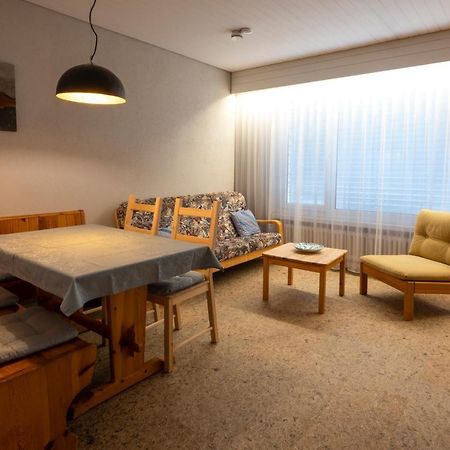 Casa Irmella 12 - Arosa - Alles Komplett Apartment Ngoại thất bức ảnh